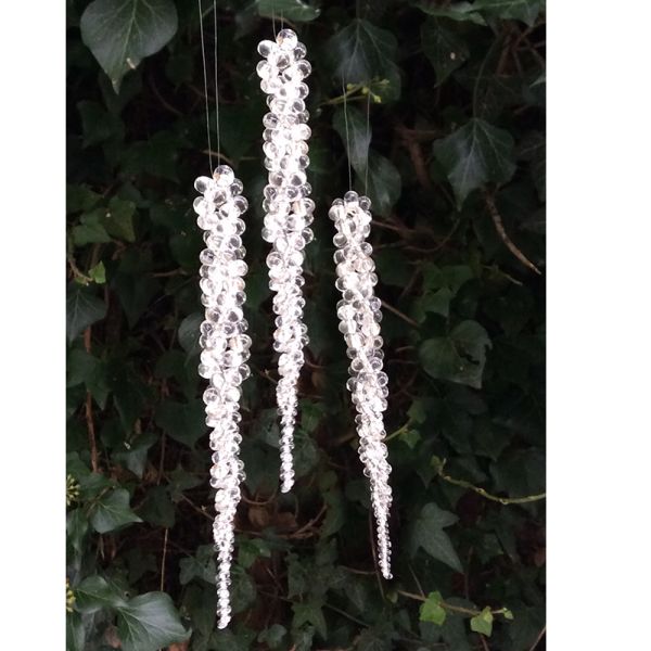 Fast Freeze Icicle kit - SL