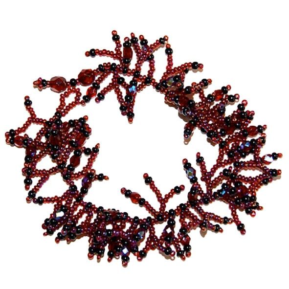 Felicity Bracelet Pattern