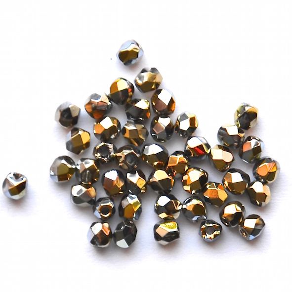 FG373 California Sun Facets