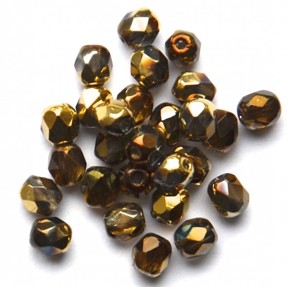 FG429 4mm California Night Facet