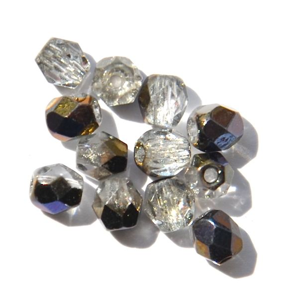 FG478 4mm Half Helio Crystal Facet