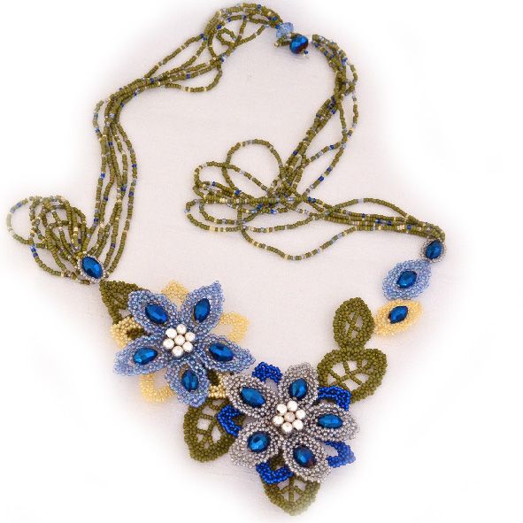 Florence Necklace Kit