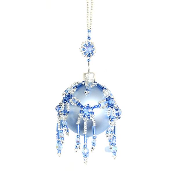 Bead Pack for Georgian Bauble