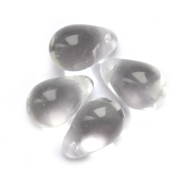 GL1017 10x6mm Crystal Drop