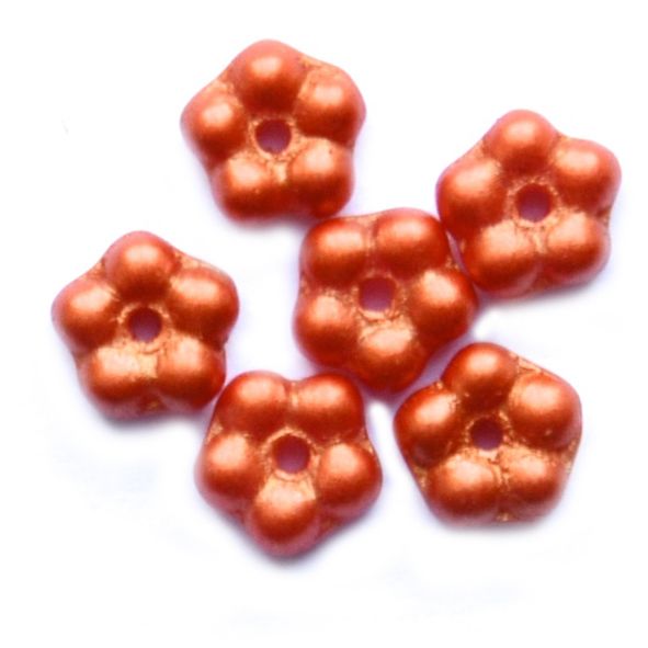 GL6097 Copper Pearl Forget-me-not Flower