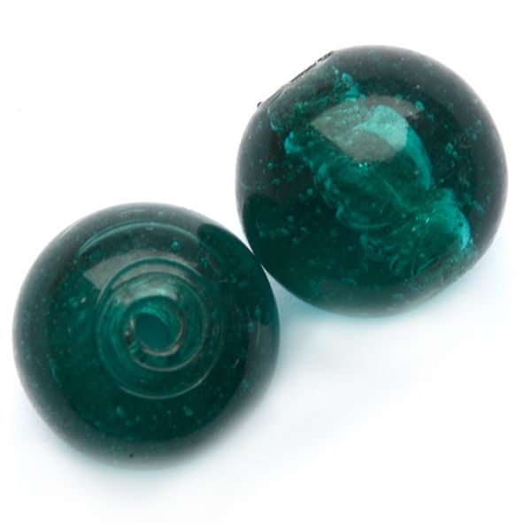 GL6346 18mm Teal Round