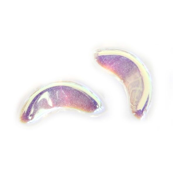 GL6452 Crystal AB Angel Wing