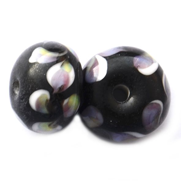 GL6579 Lilac Spring Beads