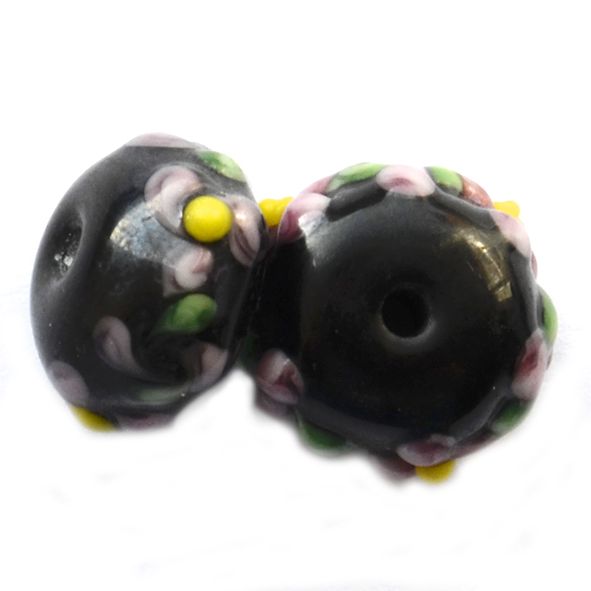 GL6581 Bouquet Beads
