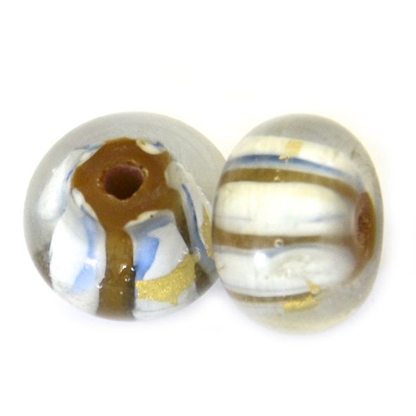 GL6604 Deckchair Stripe Beads