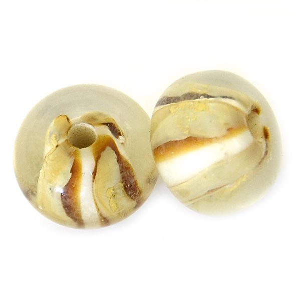 GL6630 Soft Stripe Bead