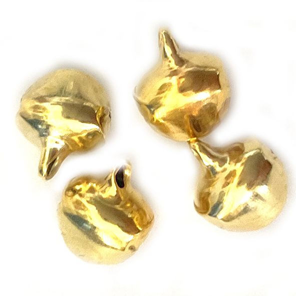 MB970 8mm Gold Bell