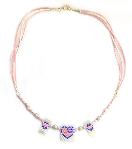 Adorable Necklace Bead Pack