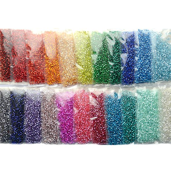 Jewel Box Delica Palette Selection