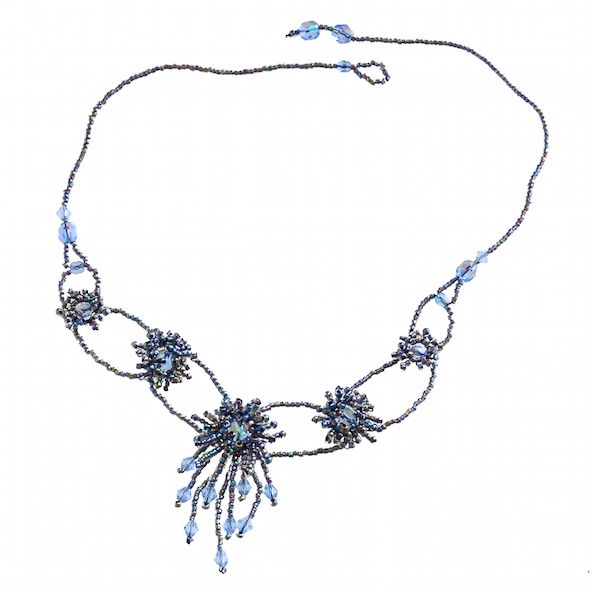 Josephine Necklace