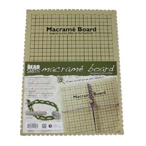 MAC2 Large Macrame Board