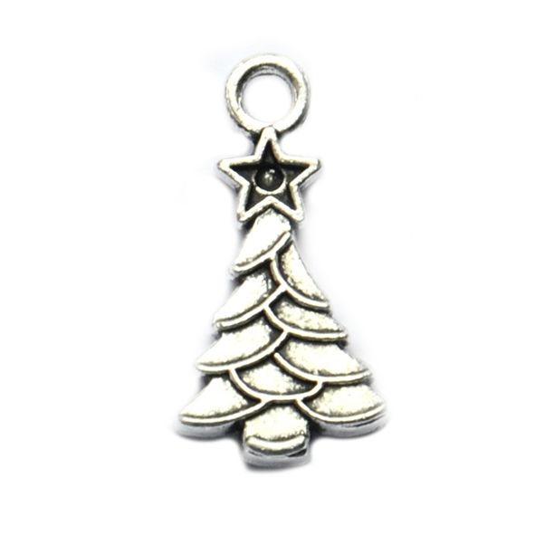 MB367 20x10mm Tree Charm