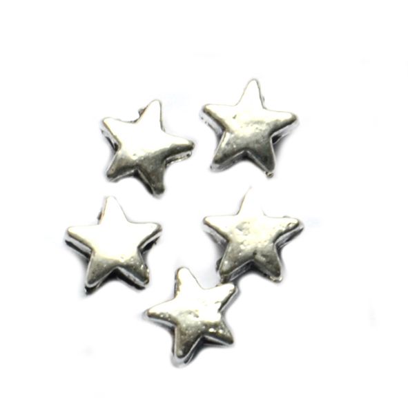 MB370 5mm Star Bead