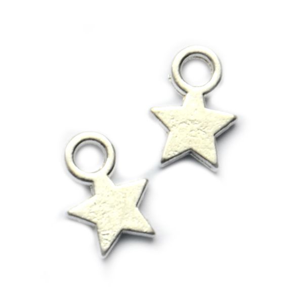 MB371 10mm Star Charm