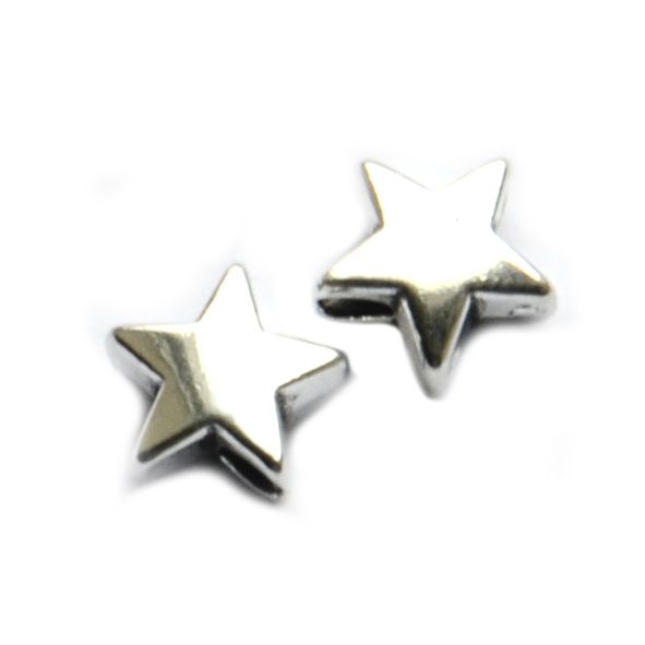 MB372 8mm Star Bead