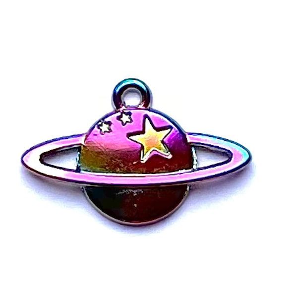 MB599 Planet Charm