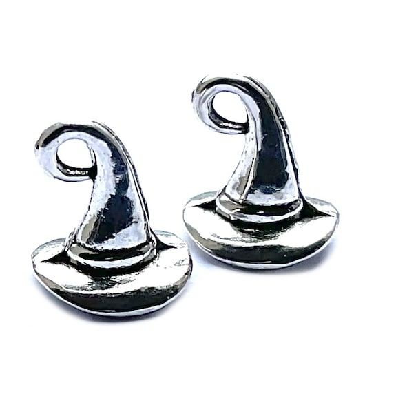 MB710 Witches Hat Charm