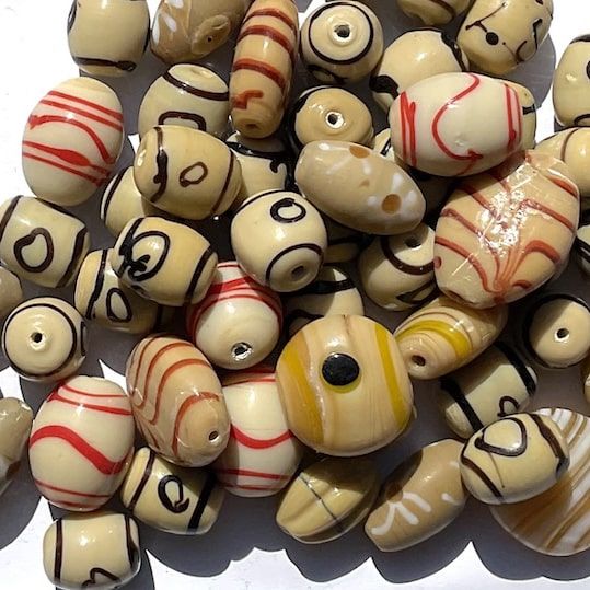 MX151 Fancy Natural Mix