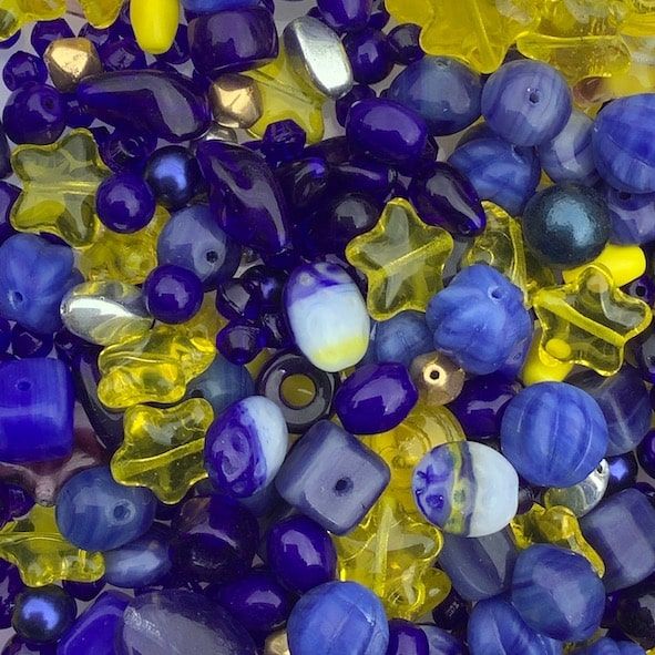 MX226 Night Garden Mix