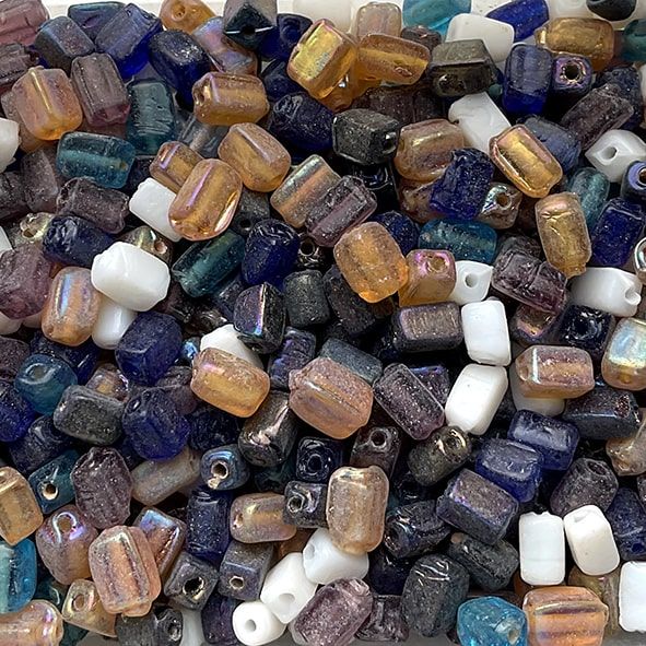 MXX195 Tiny Brick Mix