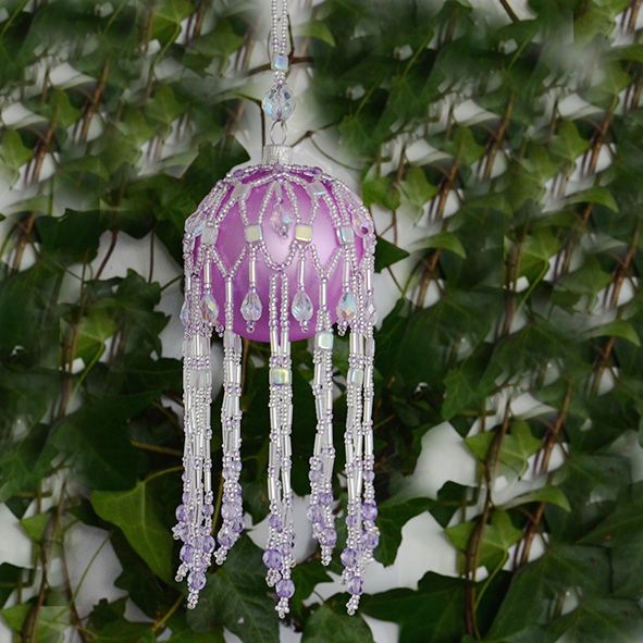 Bead Pack for Narcissa Bauble