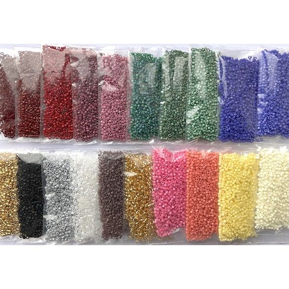 Night at the Opera Delica Palette Selection