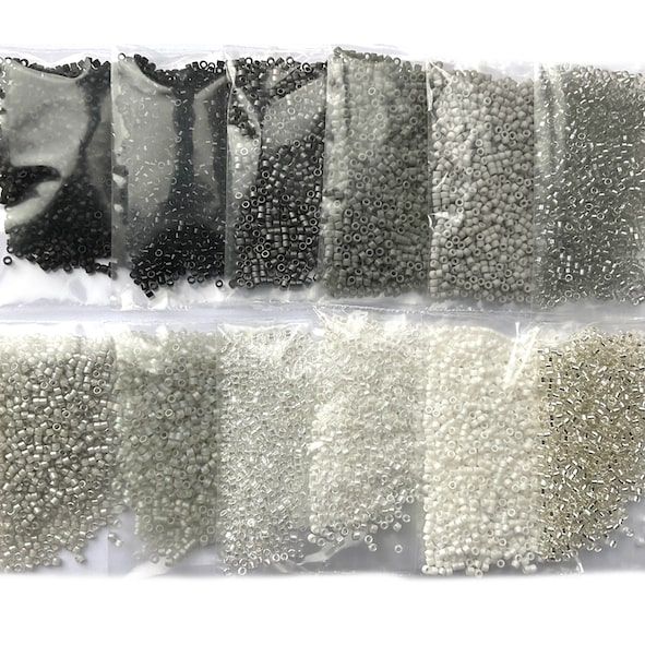 Nocturne Delica Palette Selection