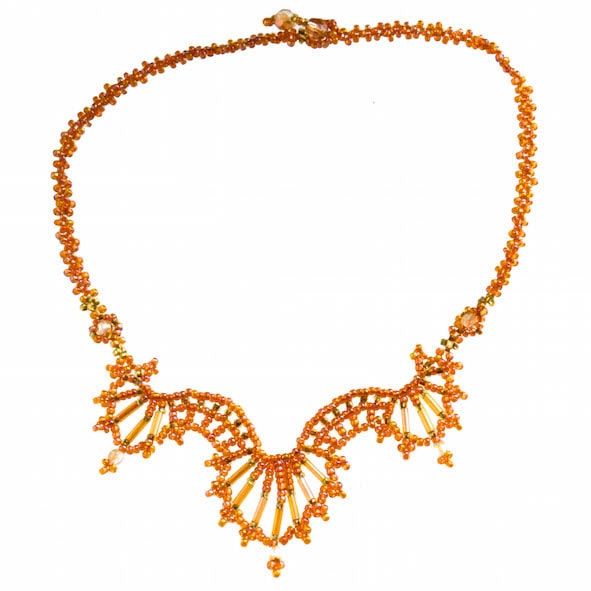 Operetta Necklace Pattern