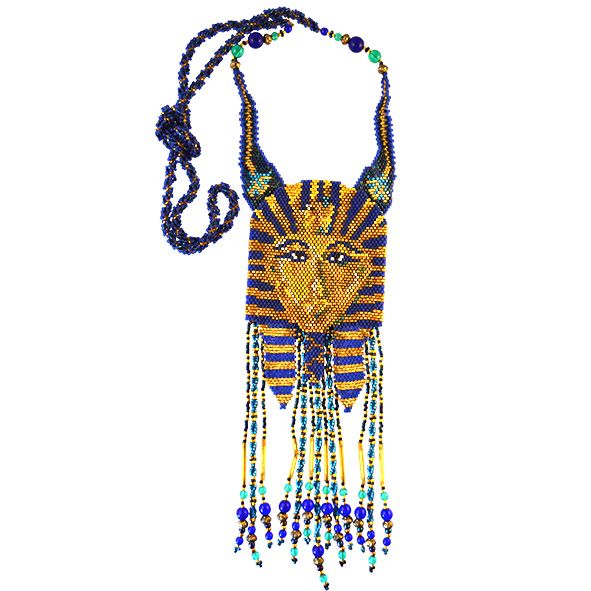 Pharoah Amulet