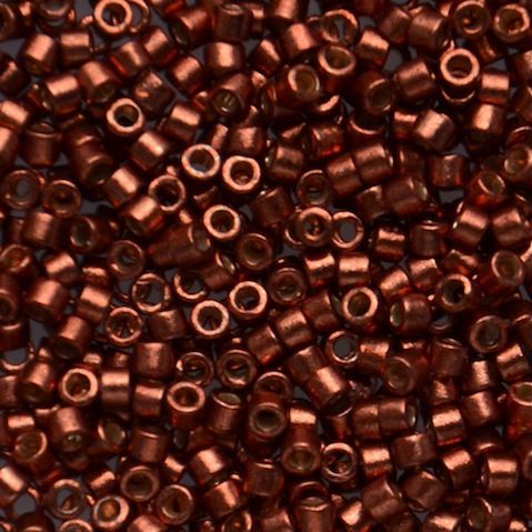 DB1842 Duracoat Galvanised Dark Berry  Delica