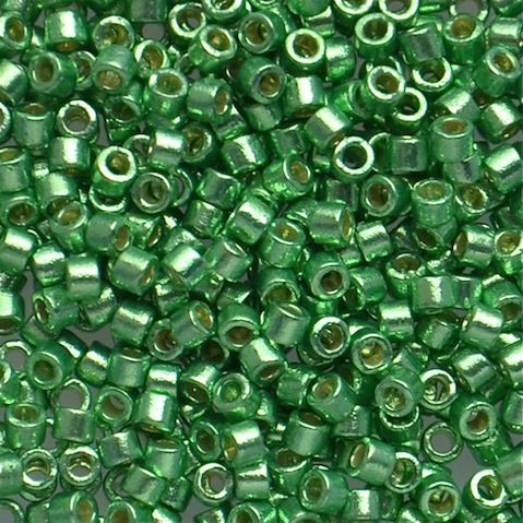 DB1844 Duracoat Galvanised Mint Green Delica