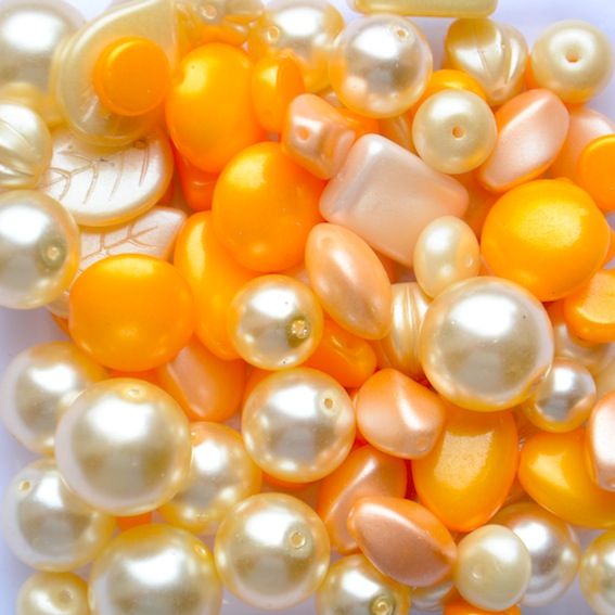 MX155 Lemon Sherbet Mix