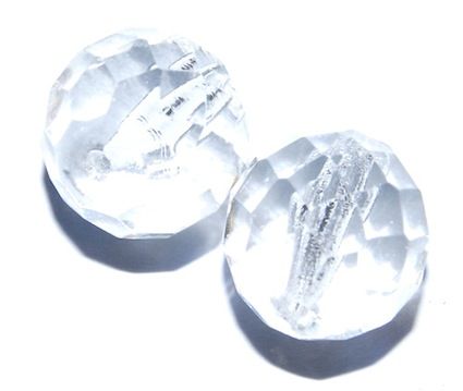 FG1401 14mm Crystal Facet