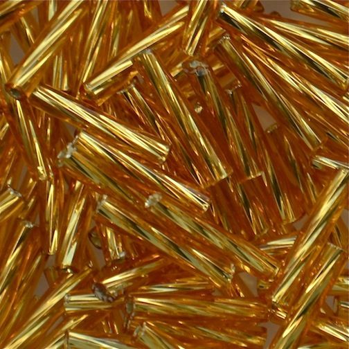 RC249 SL Gold Twisted Size 5 Bugle