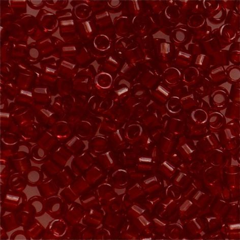 DB1102 Tr Dk Cranberry Delica