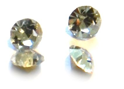 FS011 3mm Crystal Chaton