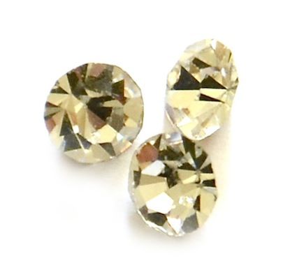 FS019 4.5mm Crystal Chaton