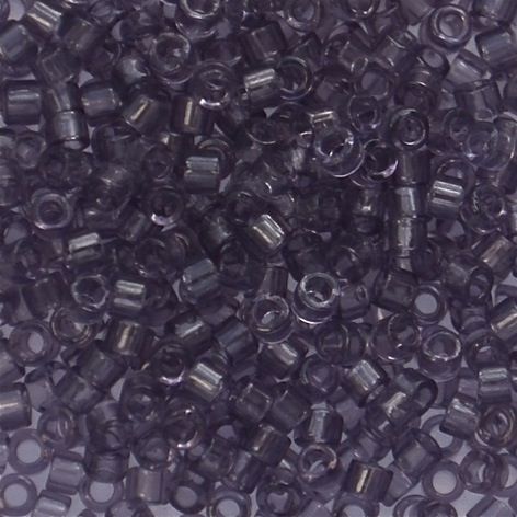 DB1105 Tr Light Amethyst Delica