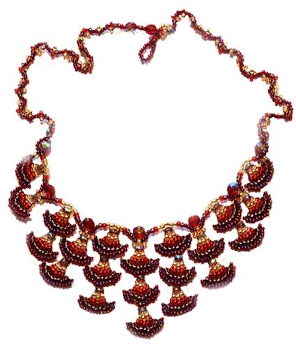 Mycenae Necklace