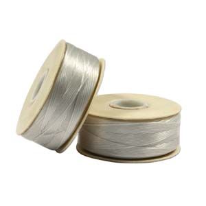BT022 Sterling Nymo D 64 yard Bobbin
