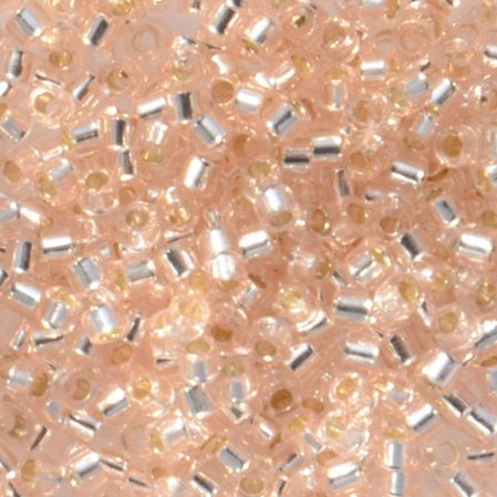 DB1203 S/L Pink Mist Delica