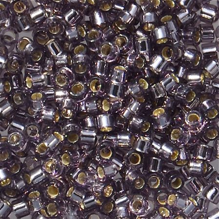 DB1205 S/L Light Amethyst Delica