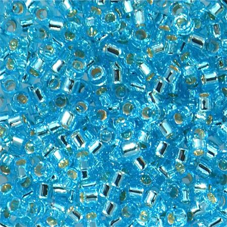 DB1209 S/L Ocean Blue Delica