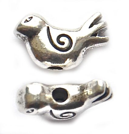 MB880 Birdie Bead