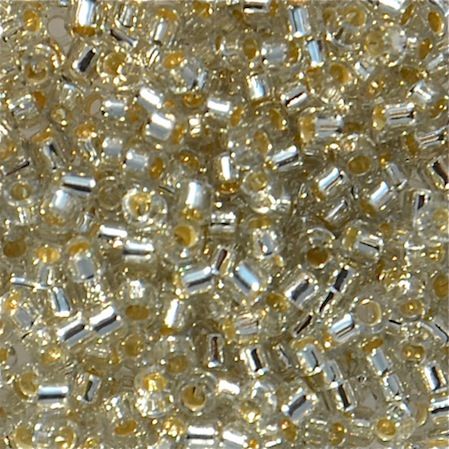 DB1211 S/L Grey Mist Delica